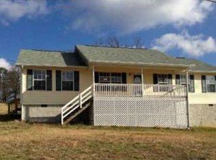 1199 S Marble Top Rd, Chickamauga, GA 30707