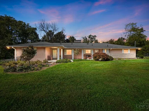 570 Ibold Rd, Loveland, OH 45140