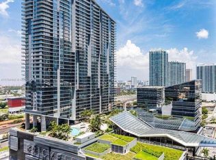 88 SW 7th St APT 1705, Miami, FL 33130