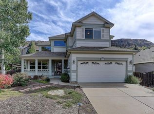 1375 Wyoming St, Golden, CO 80403