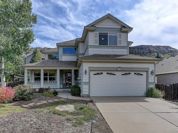 1375 Wyoming Street, Golden, CO 80403