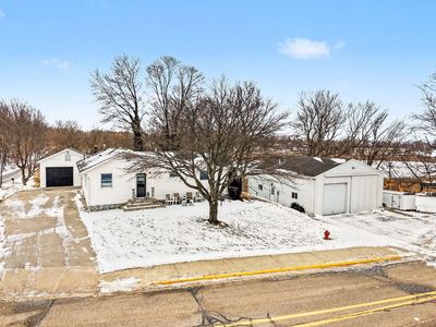 884 Wells St, South Haven, MI, 49090