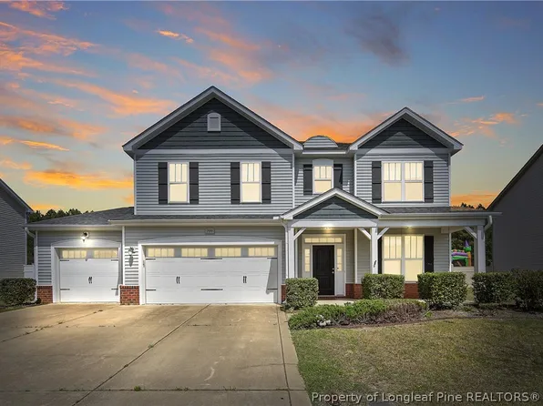 799 Saint Johns Loop, Raeford, NC 28376