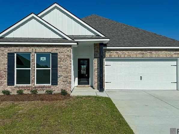 6943 Midway St, Zachary, LA 70791