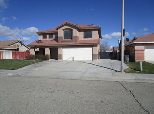 44212 Freer Way, Lancaster, CA 93536