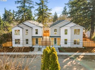 7466 SE Tolman St, Portland, OR