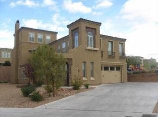 1066 Via Capassi Way, Henderson, NV 89011