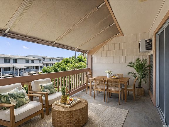 3rd image of 98-941 Moanalua Rd APT 403