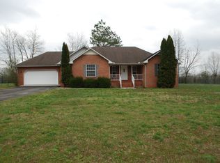 113 Lauren Lindsey Ln, Manchester, TN 37355
