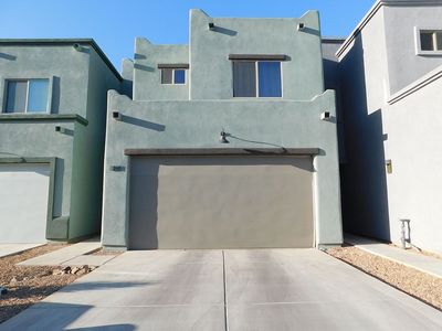 8191 E Cricket Song Trl, Tucson, AZ, 85730