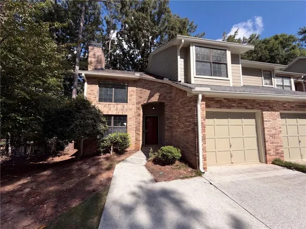 506 Mansard Walk, Alpharetta, GA 30022