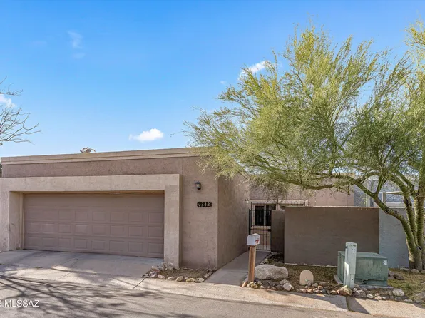 1342 W Placita Cobre, Tucson, AZ 85745