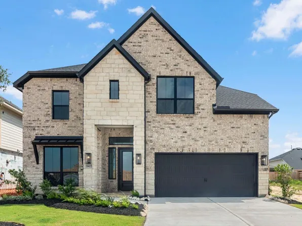 31422 Meadow Place Ln, Fulshear, TX 77423