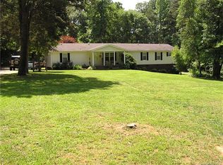 10295 Jim Sossoman Rd, Midland, NC 28107