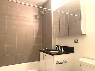 Rented by The Dermot Realty Management Company