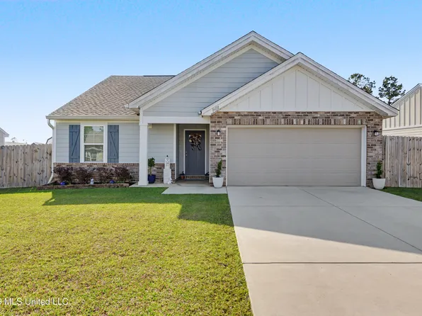 14111 Sanctuary Trails Dr, Gulfport, MS 39503