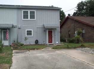 21A Wright Pkwy NW #A, Fort Walton Beach, FL 32548