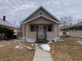 2913 17th St, Columbus, NE 68601