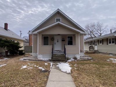 2913 17th St, Columbus, NE, 68601