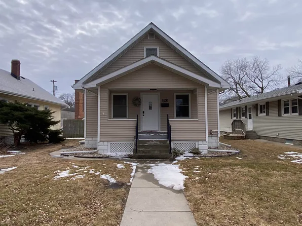 2913 17th St, Columbus, NE 68601