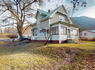 10 Bighorn Dr, Loomis, WA 98827