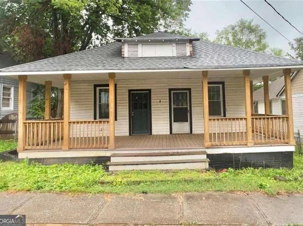 4 Ivy St, Porterdale, GA 30014