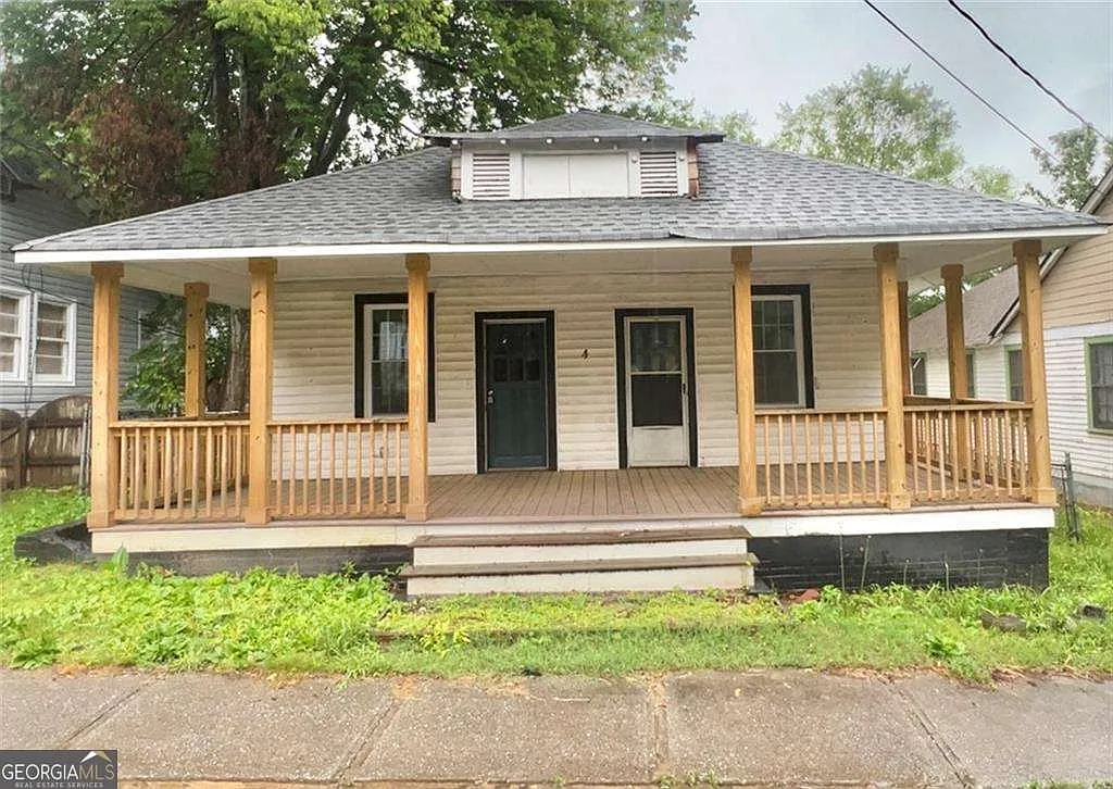 4 Ivy St photo 1