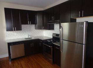 2253 W Argyle St #3E, Chicago, IL 60625