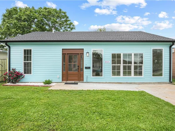 3321 California Ave, Kenner, LA 70065