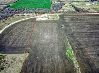 16738 Carey Rd, Prosper, TX 75078