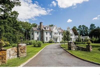 428 Cedar Ln, New Canaan, CT, 06840