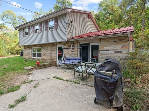 6070 Township Road 219, Big Prairie, OH 44611