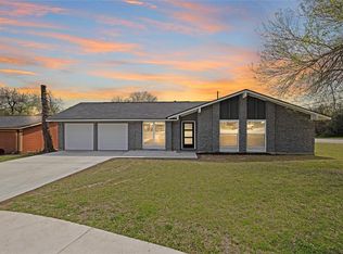 2927 Norwood Hill Rd, Austin, TX 78723