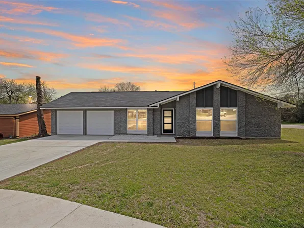2927 Norwood Hill Rd, Austin, TX 78723