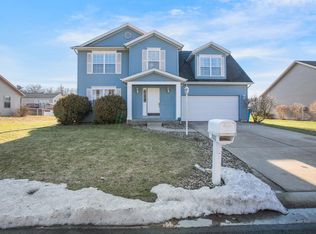 20352 Ambleside Dr, South Bend, IN 46637
