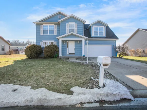 20352 Ambleside Dr, South Bend, IN 46637