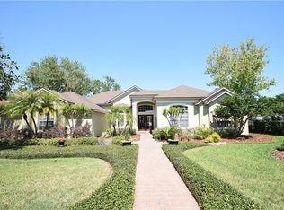 8529 Billingshurst Pl, Orlando, FL 32825