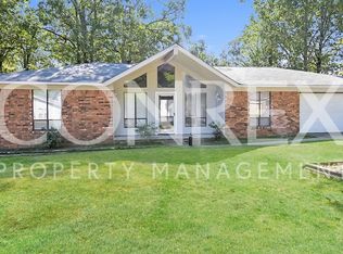 120 Kodiak Ln, Jacksonville, AR 72076