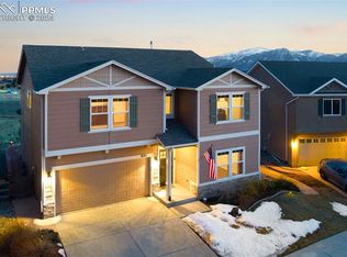 835 Diamond Rim Dr, Colorado Springs, CO 80921