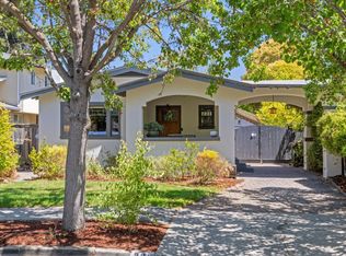 221 Grand St, Redwood City, CA 94062