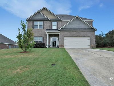 799 Sun Wood Dr, Smiths Station, AL, 36877