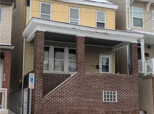 4819 Kincaid St, Pittsburgh, PA 15224