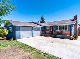 183 W Lois Ave, Tulare, CA 93274