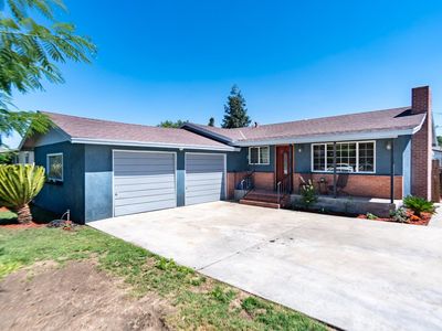 183 W Lois Ave, Tulare, CA, 93274