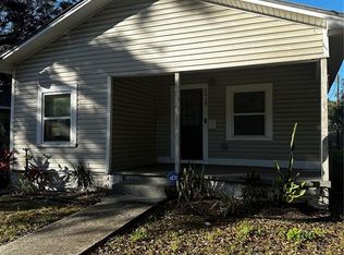 2418 E North Bay St, Tampa, FL 33610