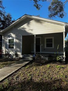 2418 E North Bay St, Tampa, FL, 33610