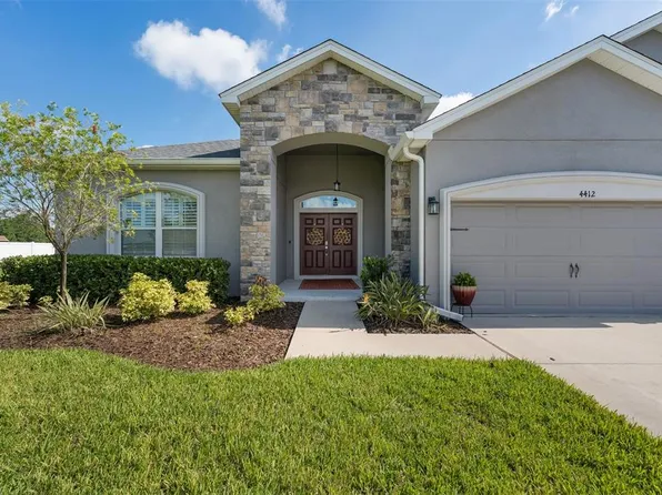 4412 Devinshire Fields Loop, Plant City, FL 33567