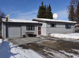 2263 Jack St, Fairbanks, AK 99709