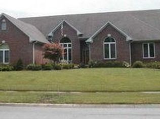 4679 Abberton Dr, Greenwood, IN 46143