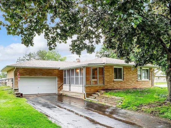 106 Buena Vista Drive, Arlington, WI 53911